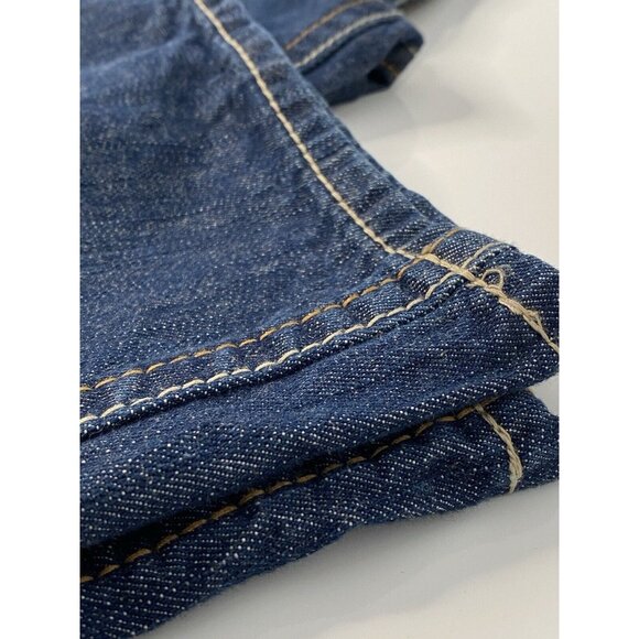 Ariat Work M5 FR Stackable Straight Leg Jean Pant Men’s 40x30 CAT 2 2112 Denim - Picture 5 of 16